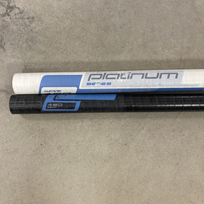 North PLATINUM 490 2012 occasion