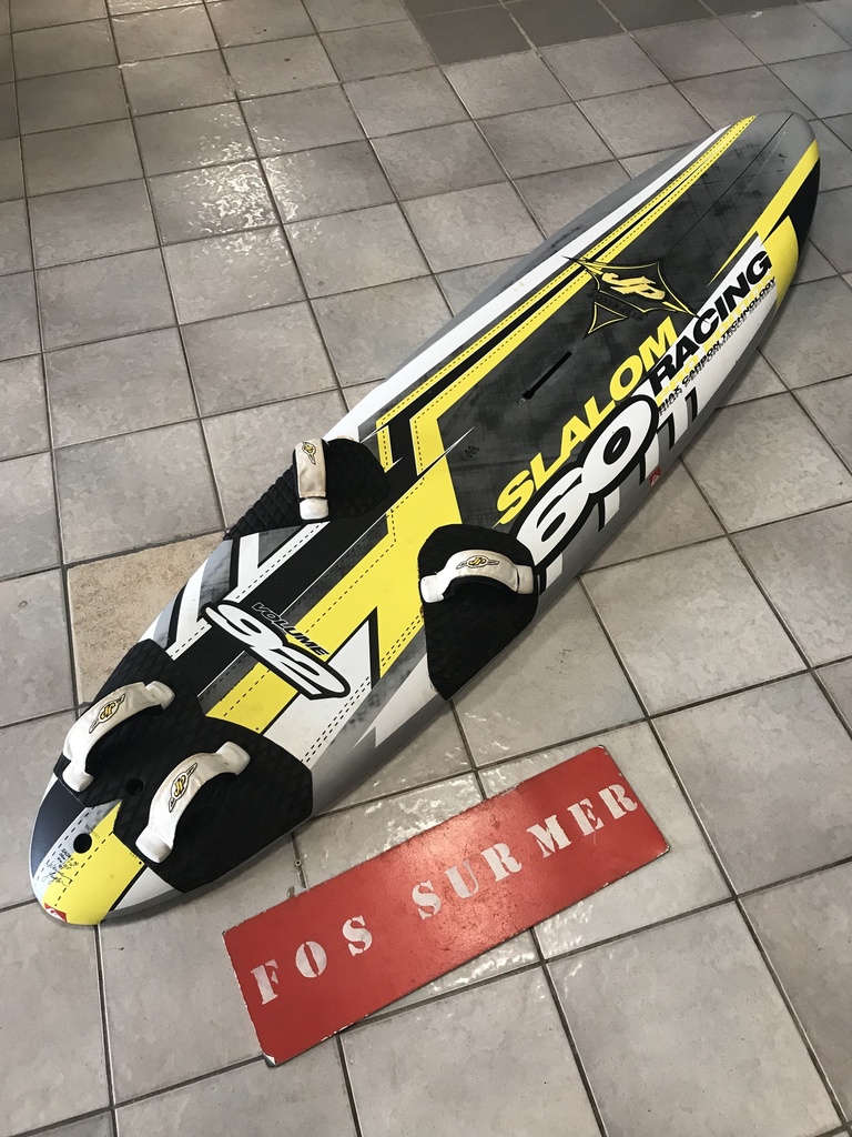 Jp australia SLALOM 92 2010 occasion