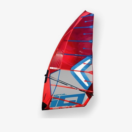 Severn IQFOIL SAIL 9M