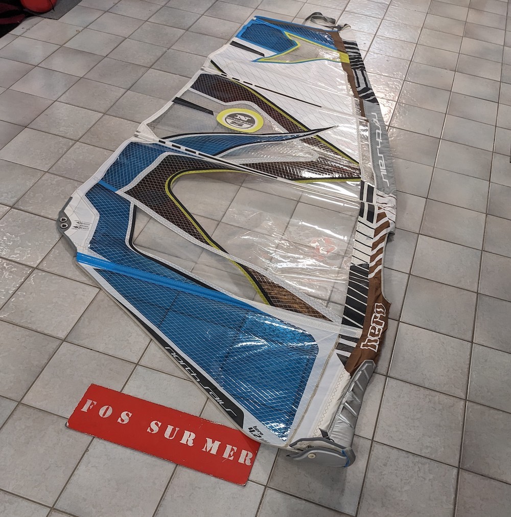 North HERO 4.2 2012 occasion