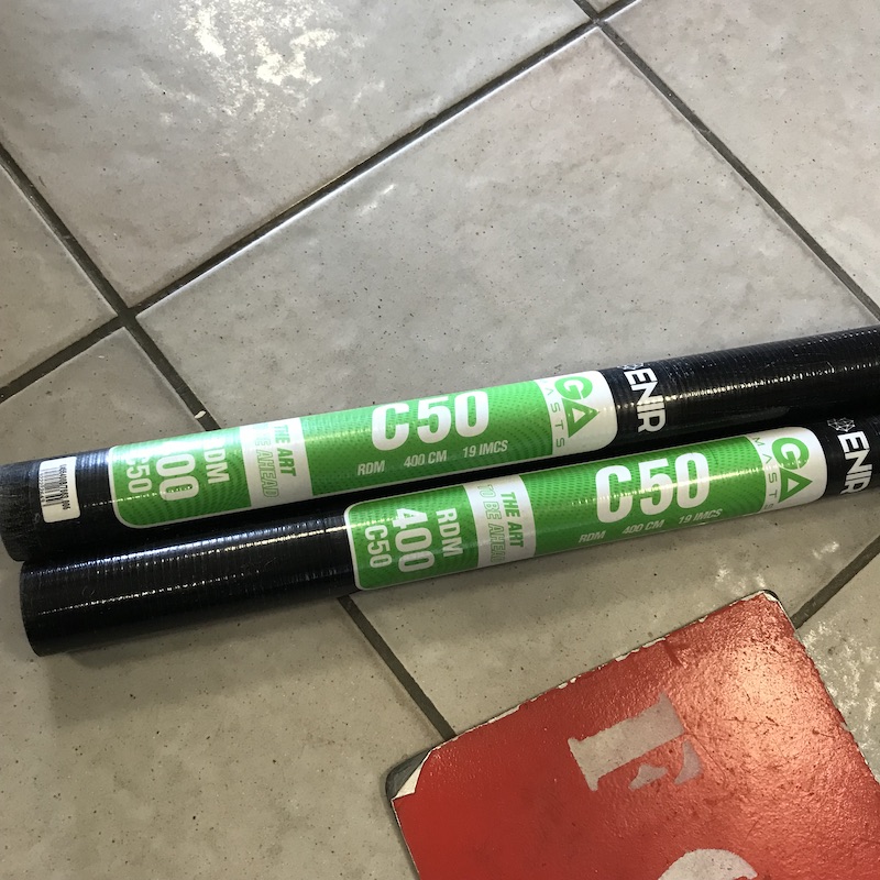 Gaastra C50 400 2024 Occasion