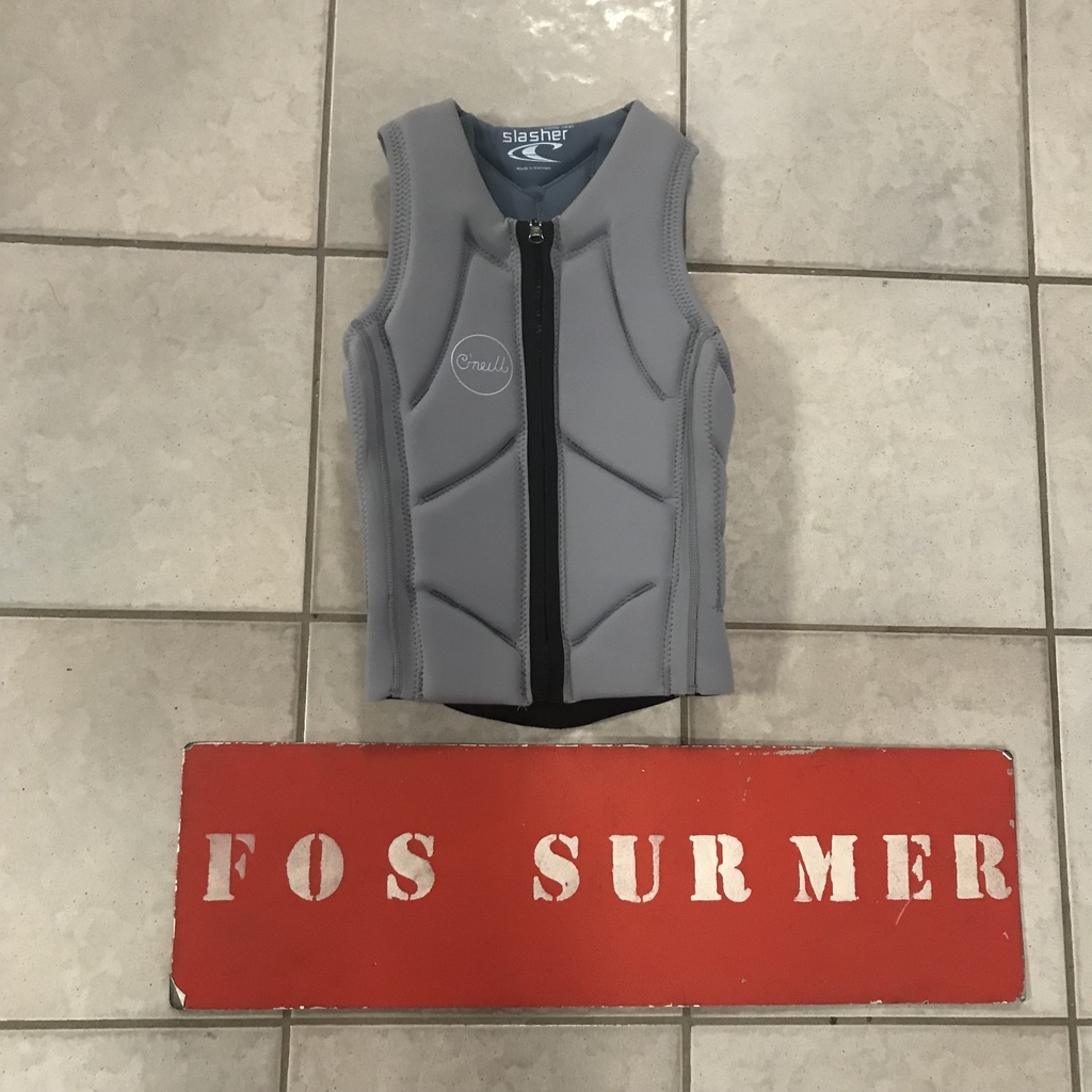 O'neill SLASHER COMP VEST 36