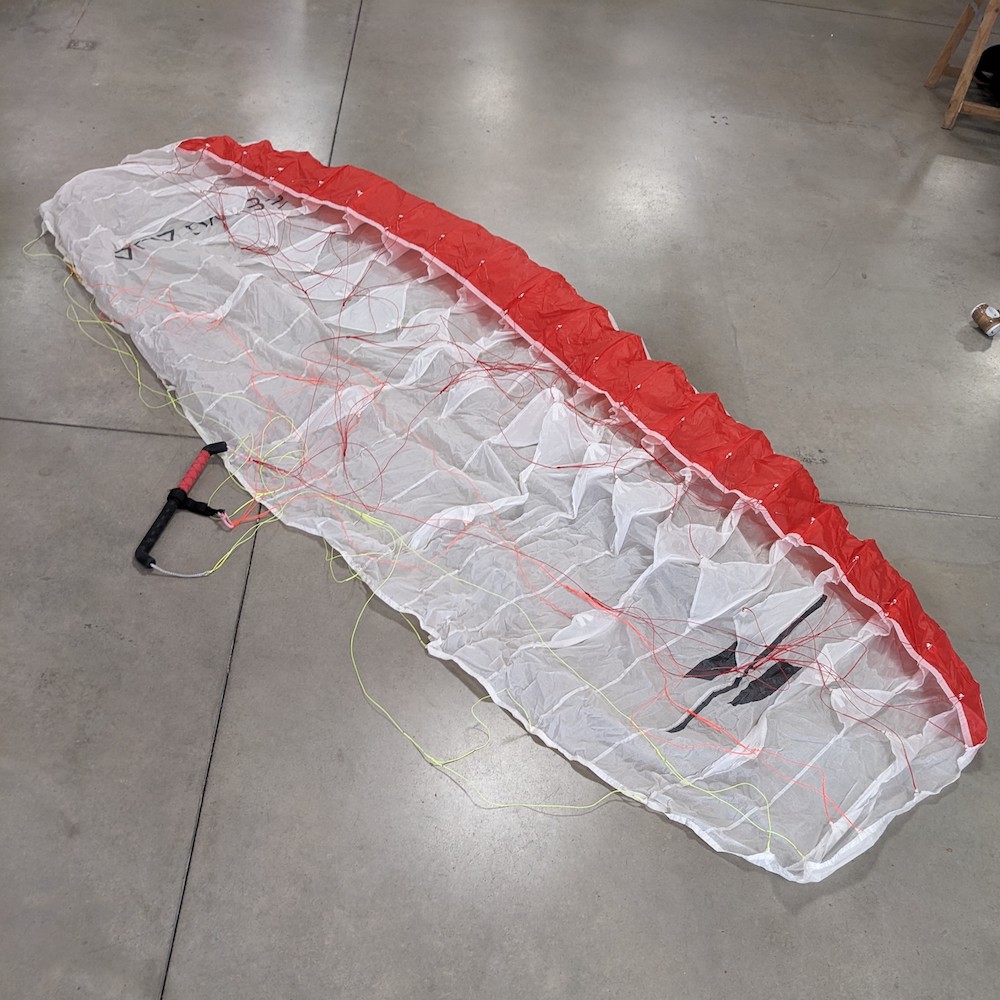 Sab foil ALA DOWNWIND 3.5 2025 occasion