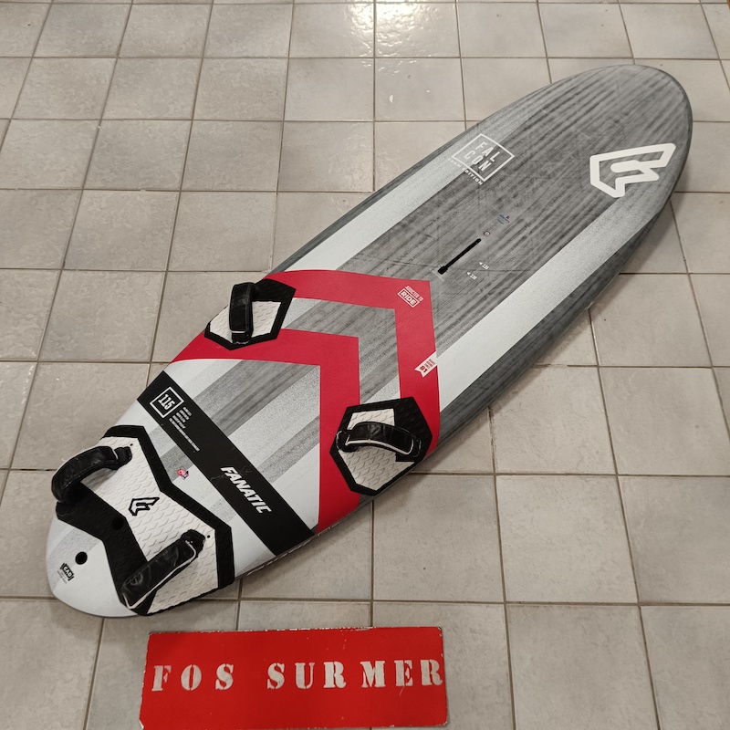 Fanatic FALCON 115L 2019 occasion