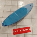 Fone SHADOW 5'4 2022 Occasion