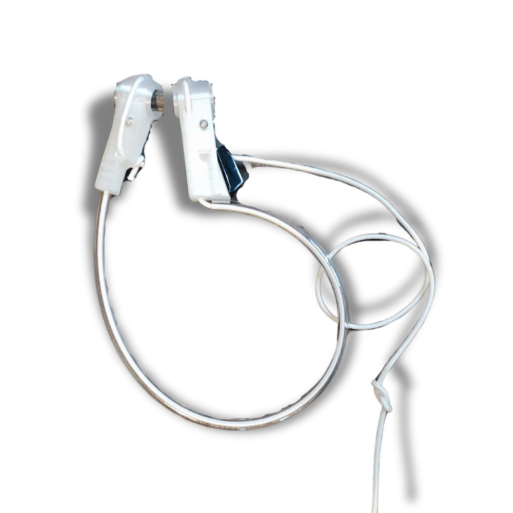 Lisa WING HARNESSLINE