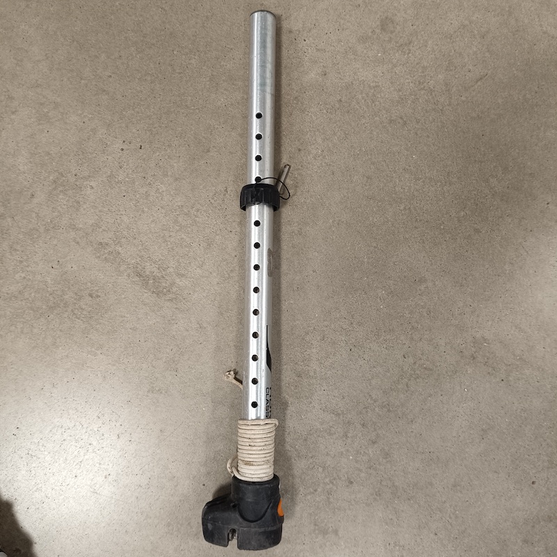 Gun sail RALLONGE RDM 45 Occasion
