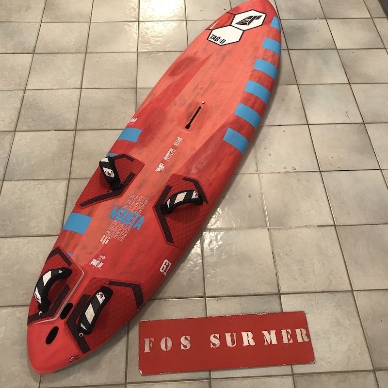 Tabou MANTA 88 2022 Occasion