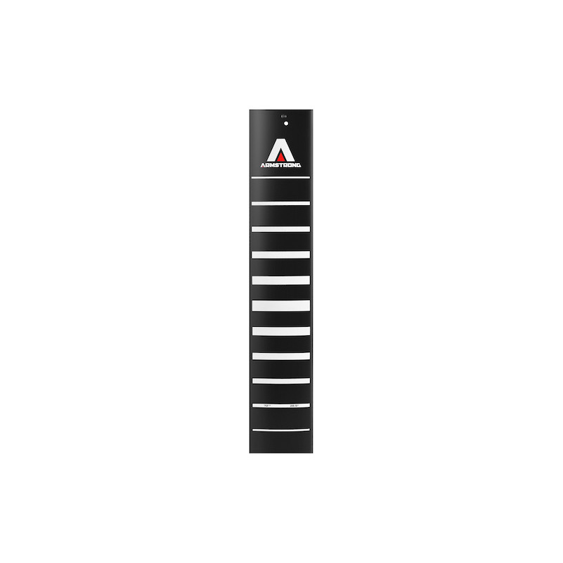 Armstrong ALLOY MAST 2025