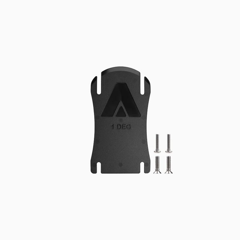 Armstrong BOARD SHIM + HARDWARE 2026