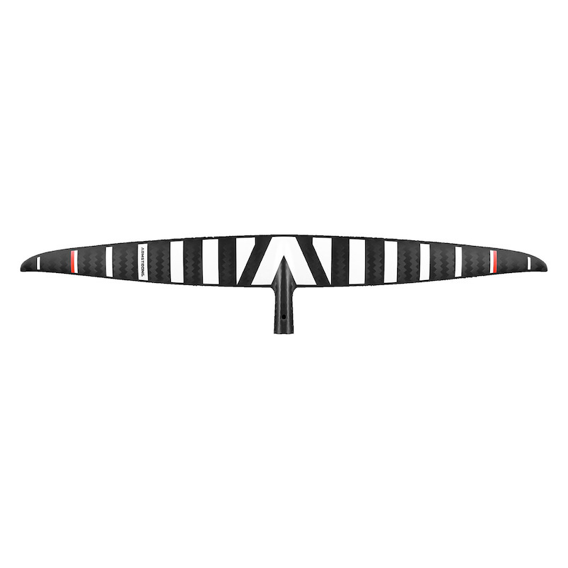Armstrong DW FRONT WING 2025