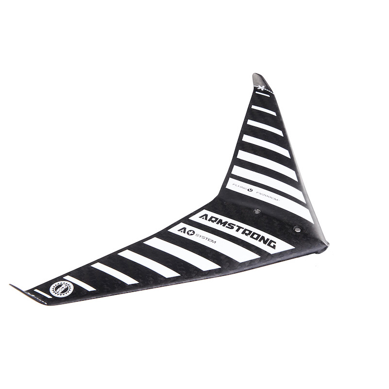 Armstrong FLYING V 200 BACK WING 2025