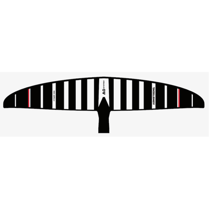 Armstrong MA MK II FRONT WING 2025