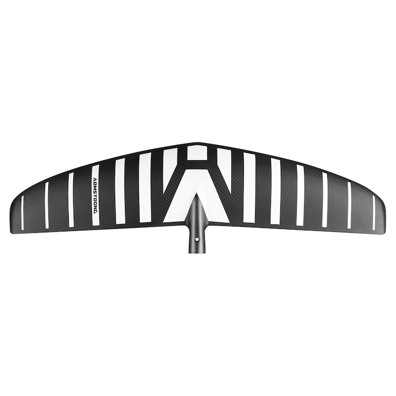Armstrong S1 FRONT WING 2025