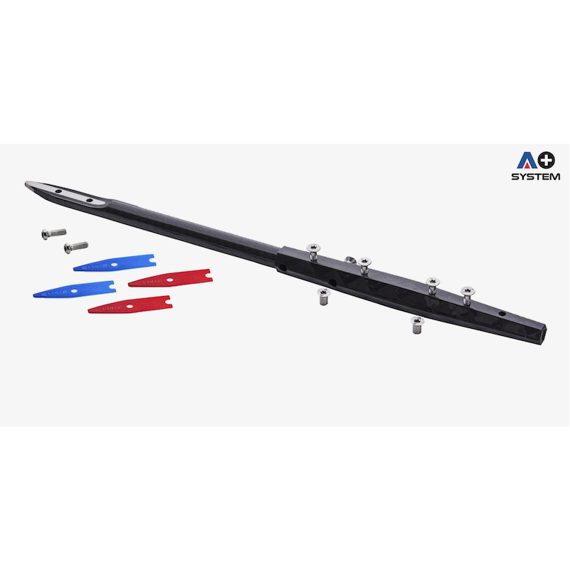 Armstrong TC FUSELAGE 2026