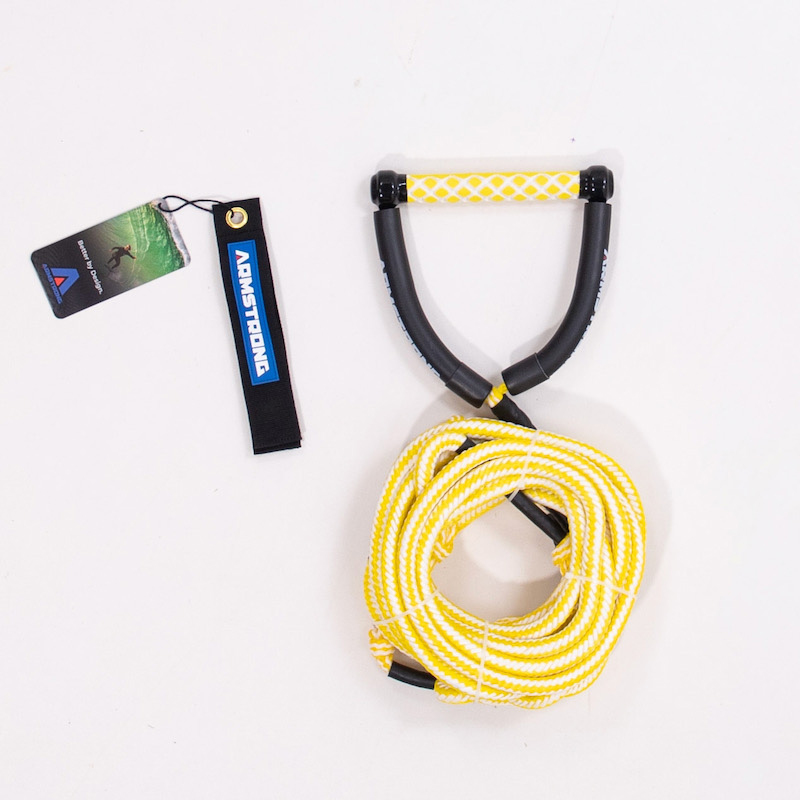 Armstrong TOW ROPE 2025