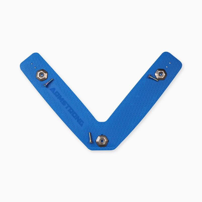 Armstrong V-STRAP FOOTSTRAP + HARDWARE 2026
