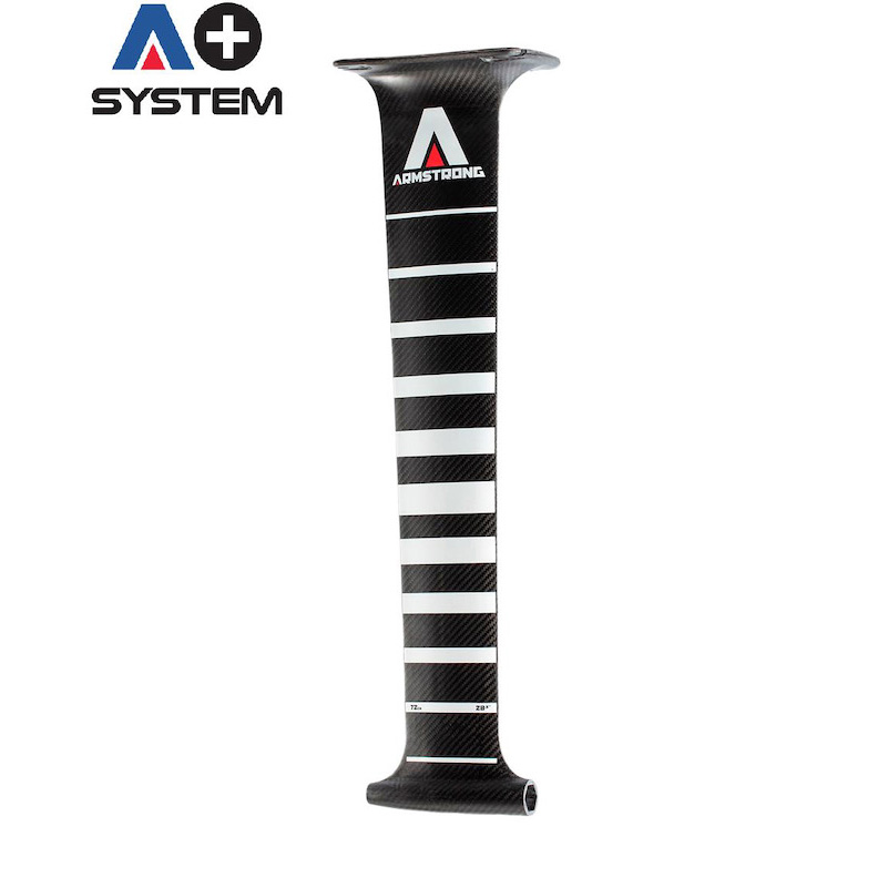 Armstrong V2 CARBON MAST 2025