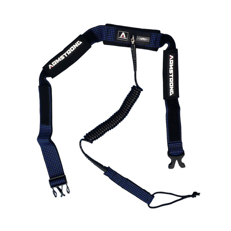 Armstrong WAIST & ANKLE BOARD LEASH 2026