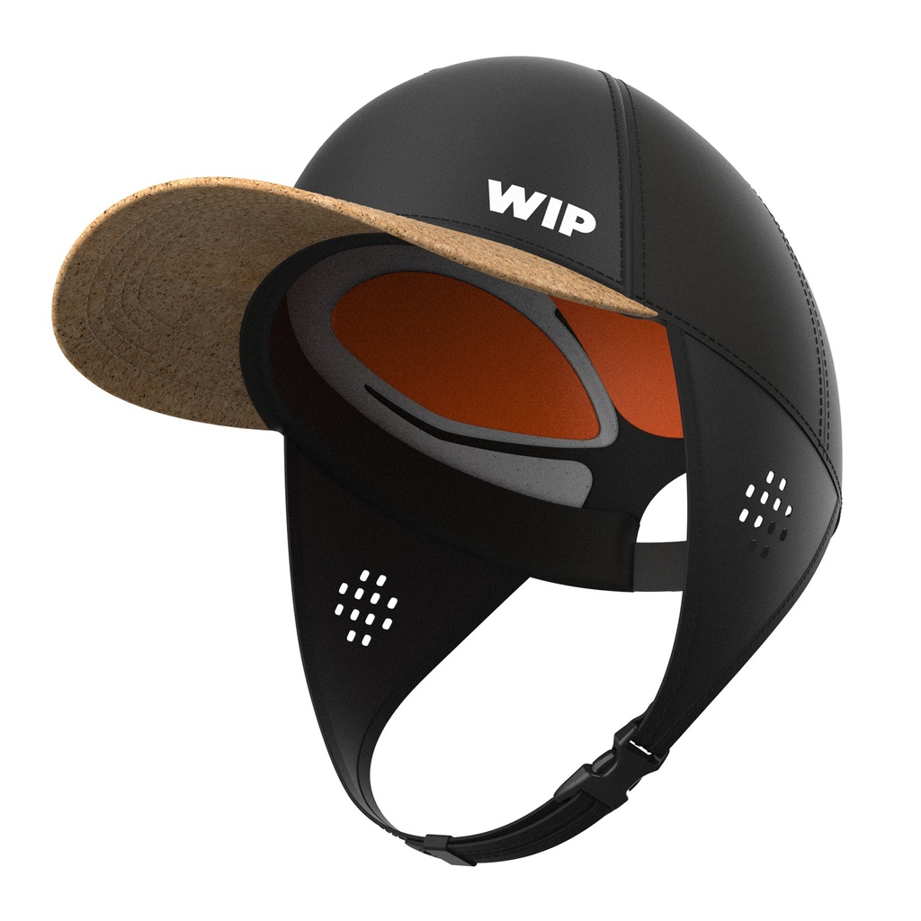 Forward wip Bump Shell CAP 2025