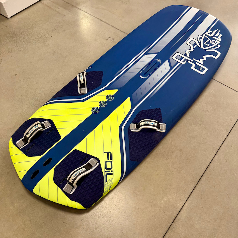 Starboard FOIL FREERIDE 150 2020 occasion