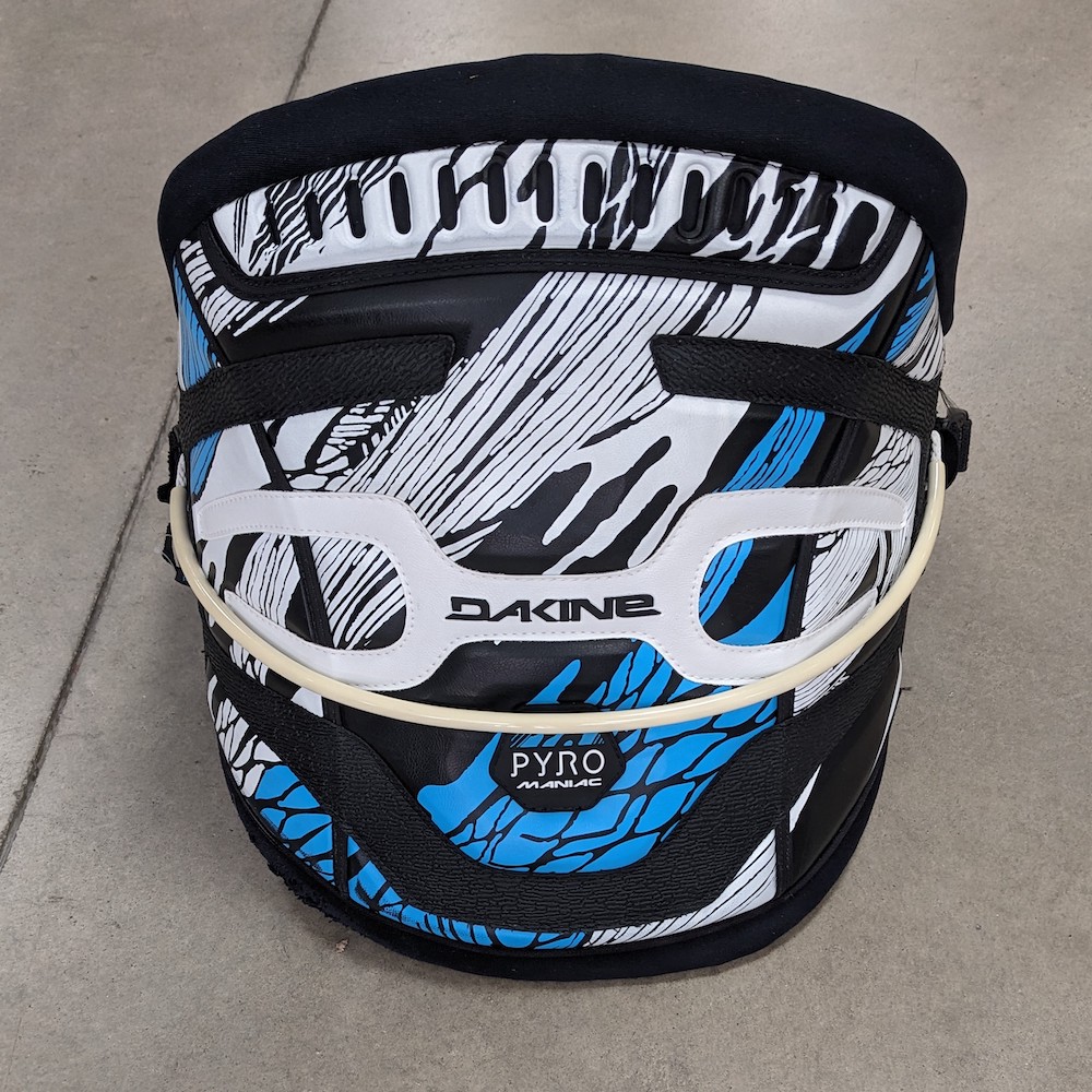 Dakine PYRO 2015 XL occasion