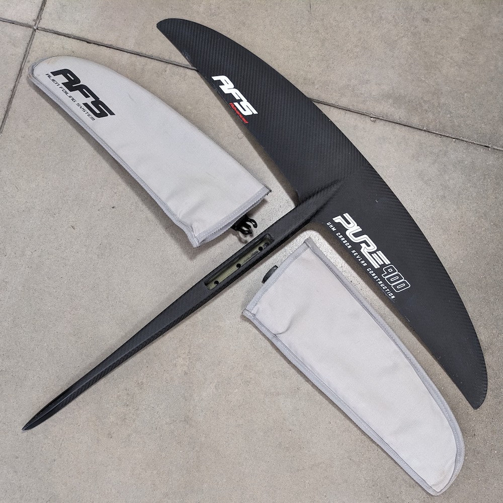 Afs FW PURE 900 PERFORMER 2023