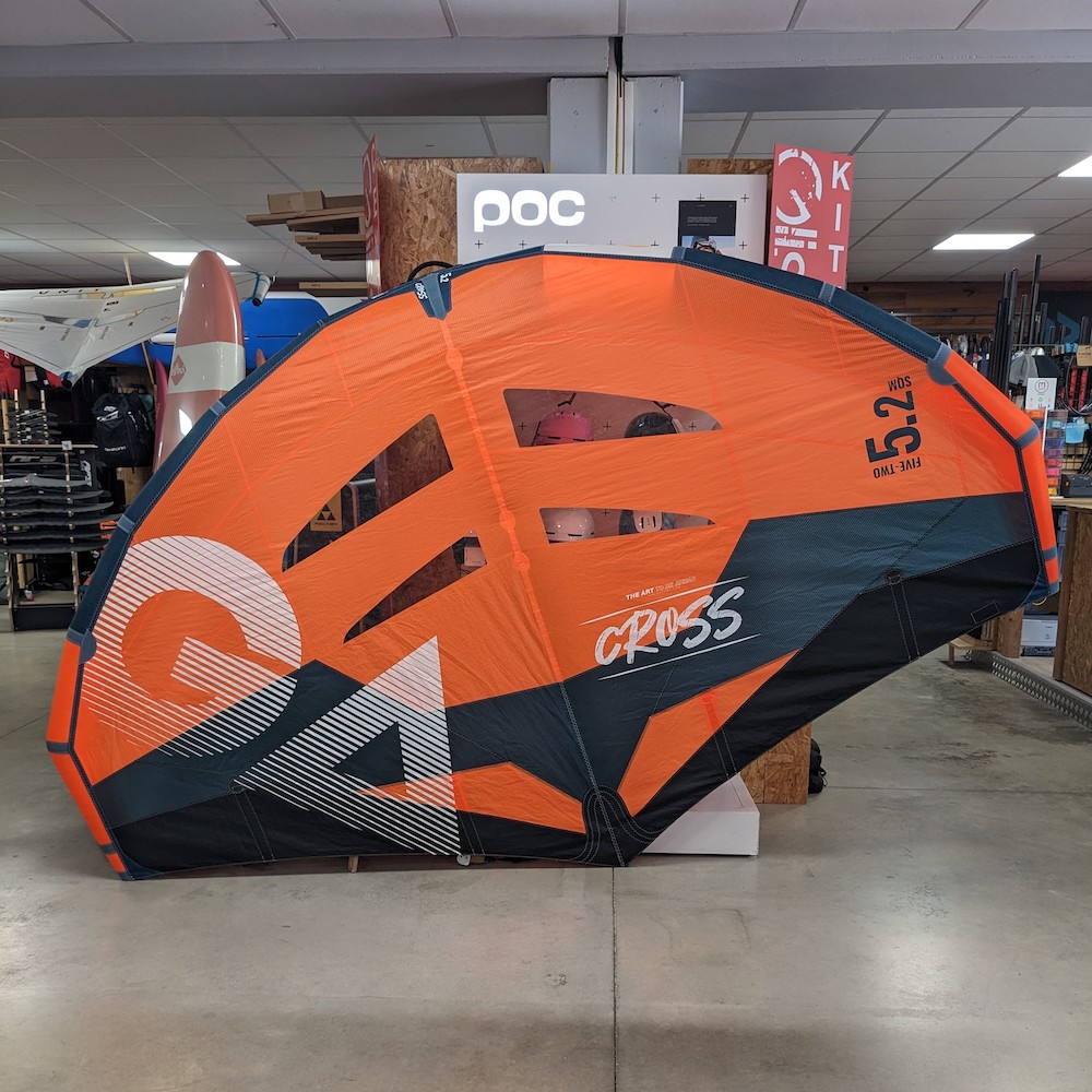 Gaastra CROSS 5.2 2024 occasion
