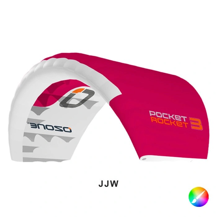 Ozone POCKET ROCKET 2025