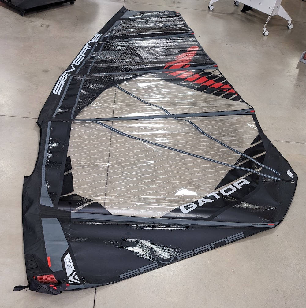 Severne GATOR 6.5 2024 occasion