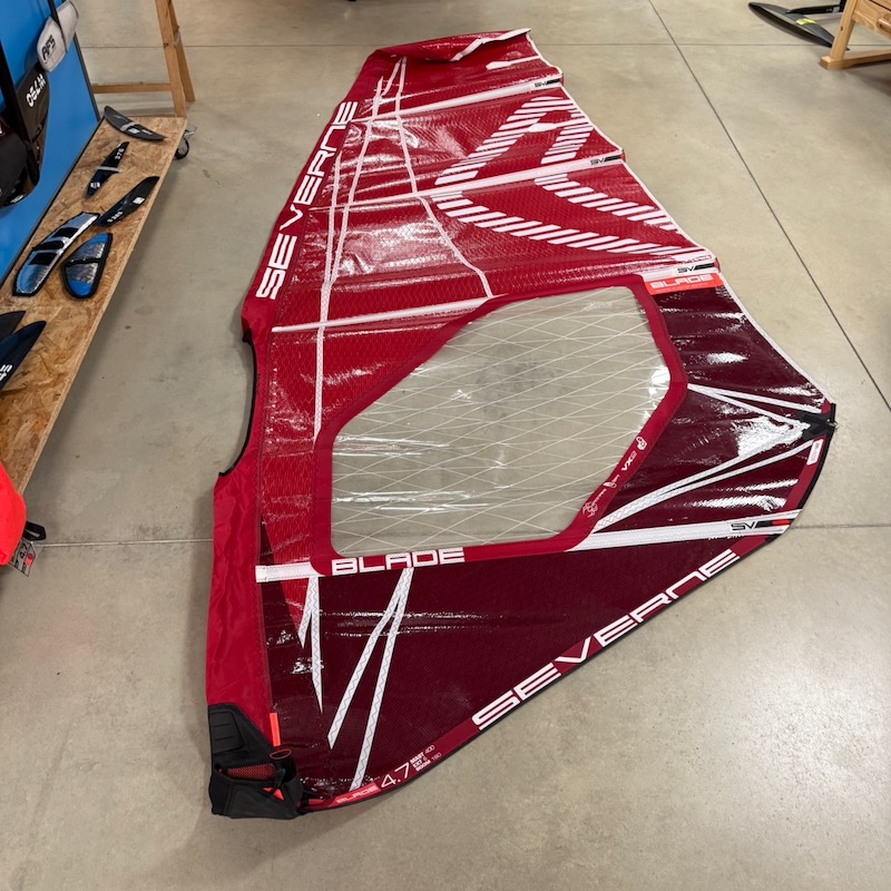 Severne BLADE 4.7 2024  occasion