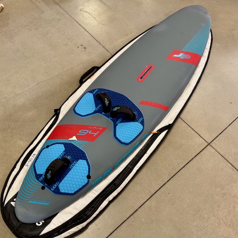 JP FREESTYLE WAVE ES 94 2021 occasion
