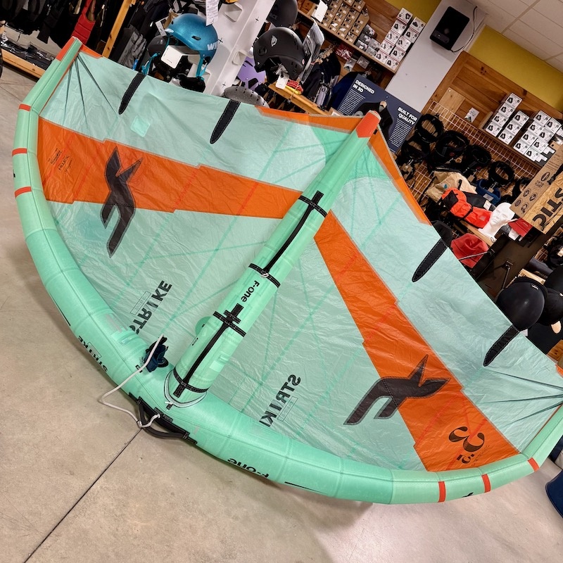 Fone STRIKE V3 3.5 2023  occasion