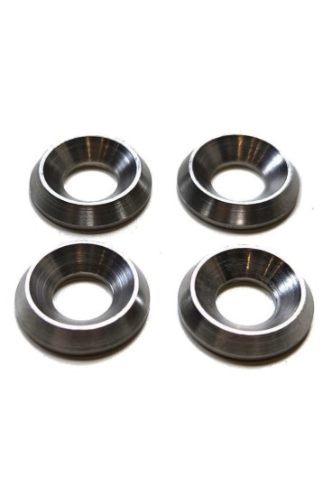 Eleiveight SEAGO WASHERS FOR PADS (set of 4)