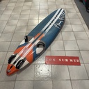 Starboard ISONIC CARBON 90 2016 Occasion