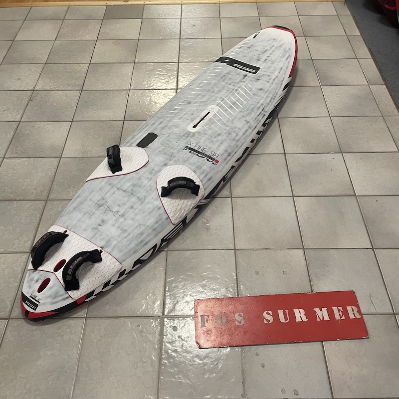 Rrd X FIRE V8 98 2016 Occasion