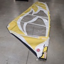 Hot sails maui CONTROL WAVE 4.5 2008 occasion