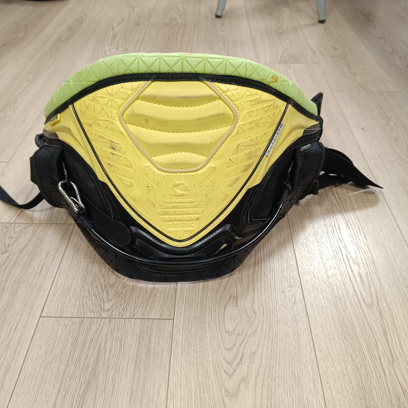 Mystic WARRIOR M 2018 occasion (copie)