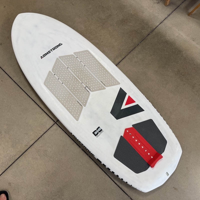 Armstrong WING SURF FG 39L 2022 occasion