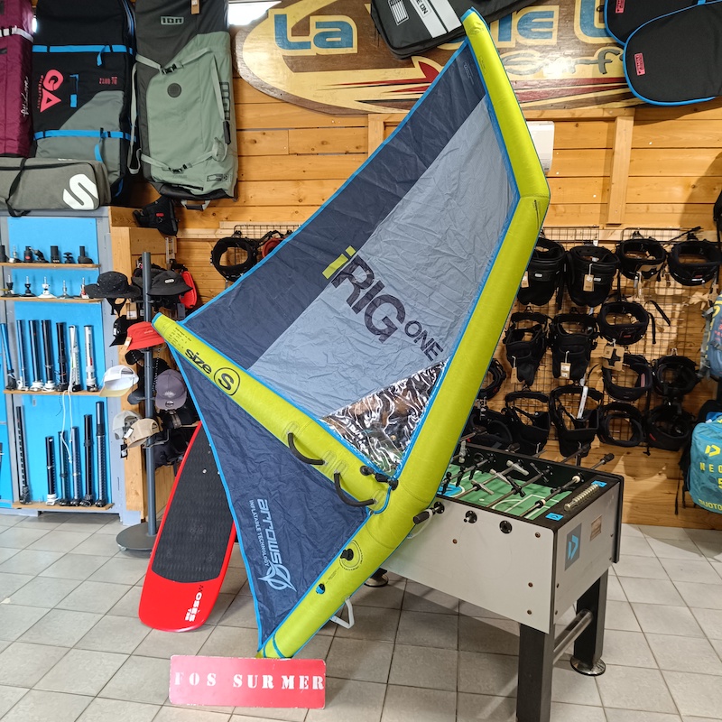 Arrows IRIG S 2022 occasion