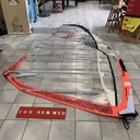 Neilpryde evo III 7.0 2012 occasion