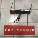 Fone BARRE BANDIT 45 2016 Occasion