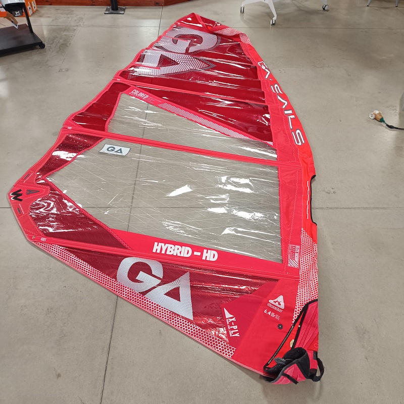 Gaastra HYBRID HD 6.4 2023 Occasion