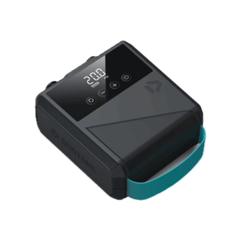 Duotone ePump Lazepump