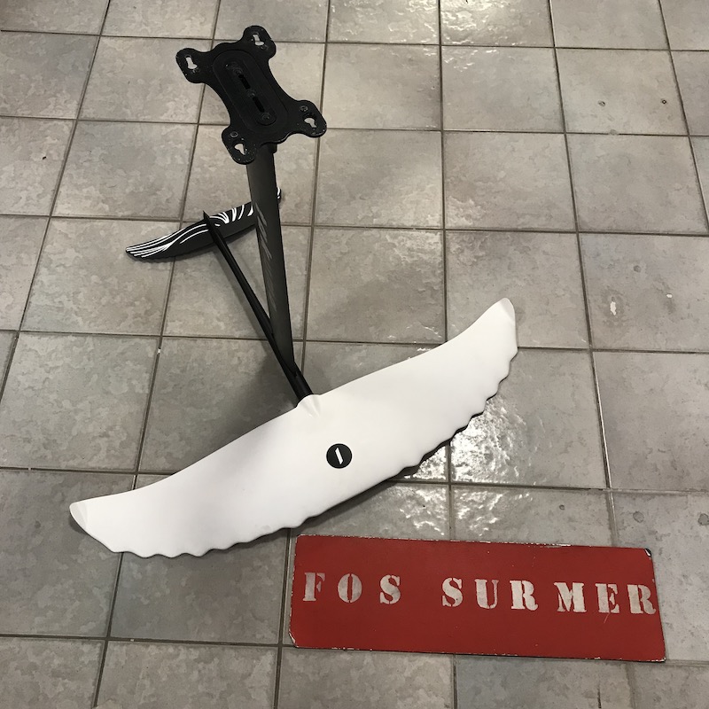 Takuma HELIUM 1750 2023 occasion