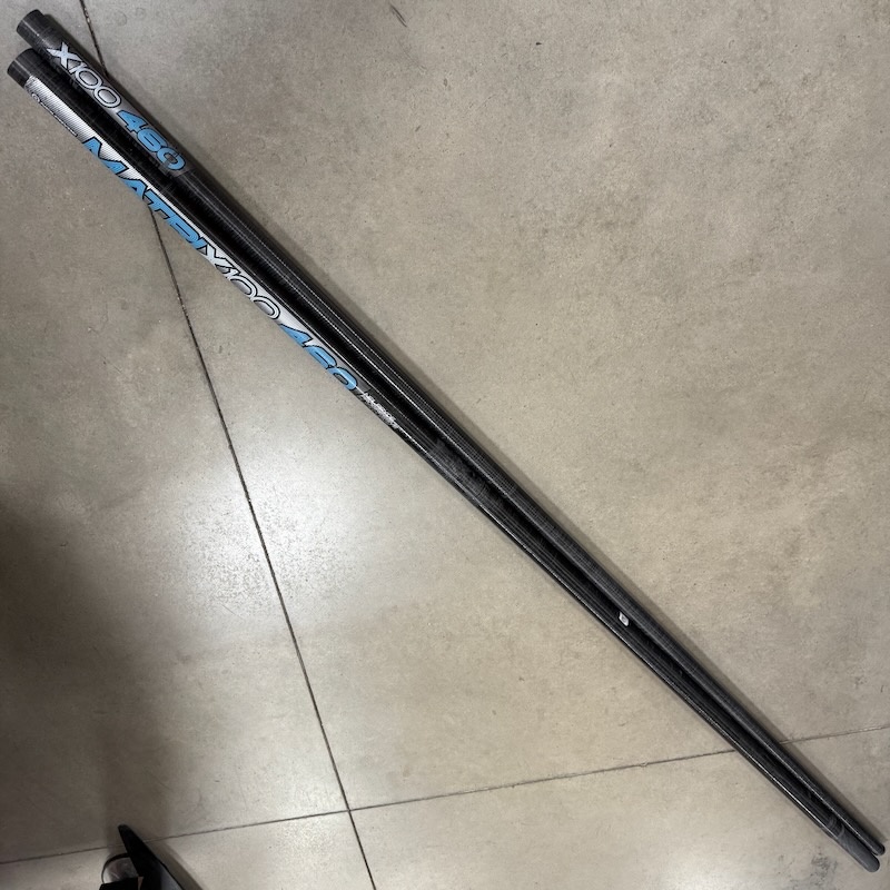 NeilPryde X100 460 2019 occasion