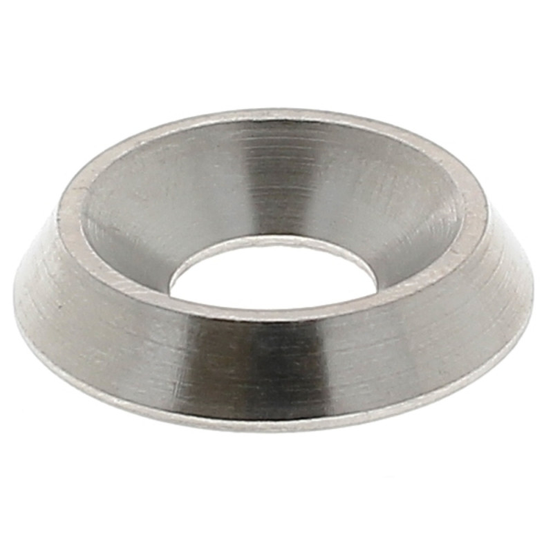 RONDELLE CUVETTE INOX M8
