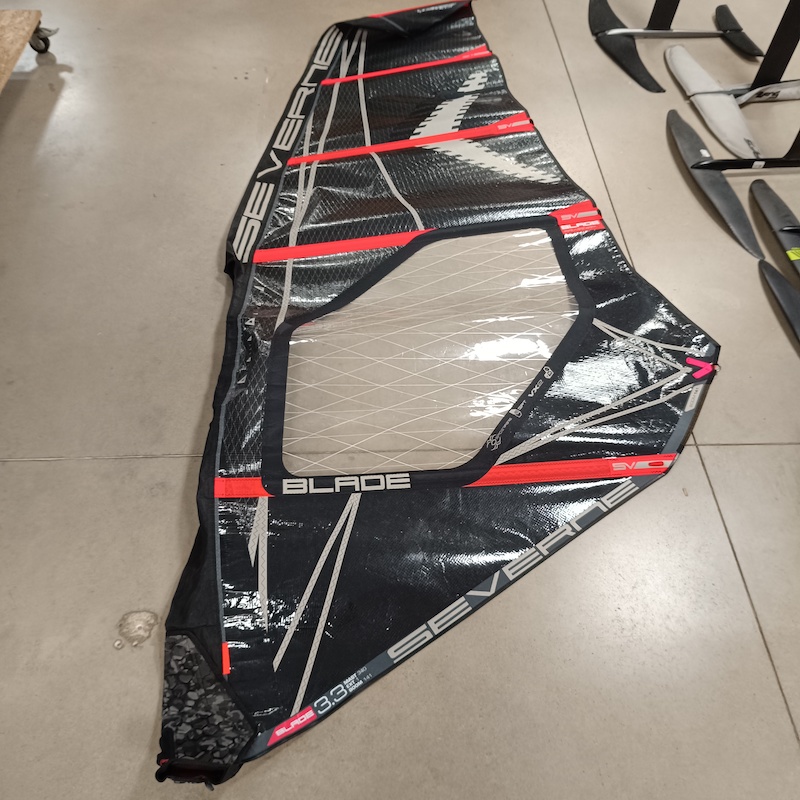 Severne BLADE 3.3 2023  occasion