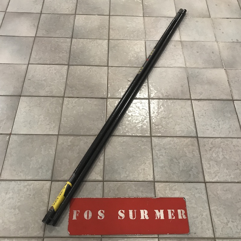 Start teck KOREKT 400 2020 occasion