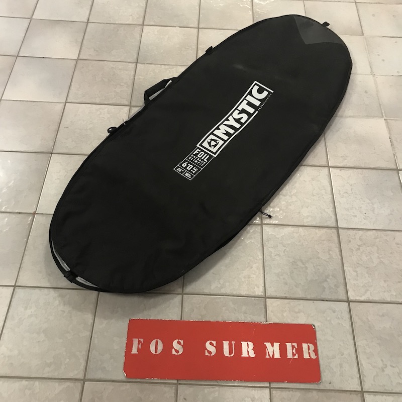 Mystic DAYPACK 6'0 occasion
